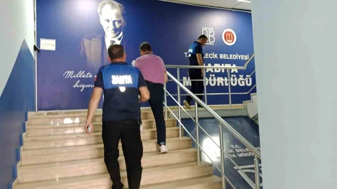 Yeni Nesil Dilencilik Yöntemleri Bilecik'te Tespit Edildi