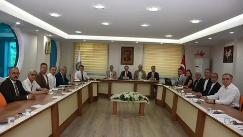 Salihli'de Kültürel Çalışmalar İlerliyor