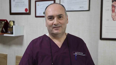 Elazığ'da Crohn Hastalığı Belirtileri Uyarısı