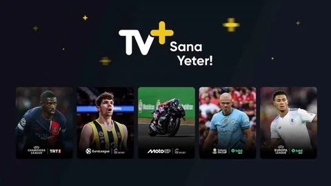 TV+ Mayıs İçeriklerini Duyurdu