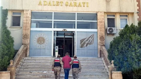 Mardin'de Ölümlü Trafik Kazası