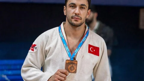 Fırat Çekim İki Branşta Türkiye Derecesi Elde Etti