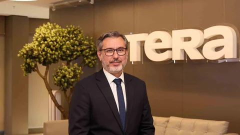 Tera'nın Proje GYF'si Yatırımcıların Dikkatini Çekti