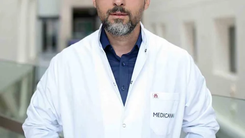 Obezite Sivas'ta Ciddi Bir Sağlık Sorunu