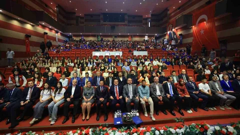 Muğla’da Gençlik Yılı Coşkusu
