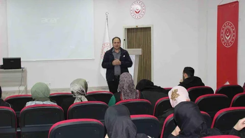 Bayburt’ta Engellilere İstihdam Eğitimi Düzenlendi