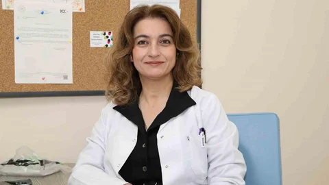 Günlük Tuz Tüketimi Sınırlandırılmalı