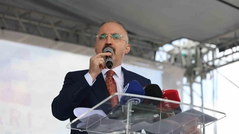 Kırşehir'de Terör ve Uyuşturucu ile Mücadele Vurgusu