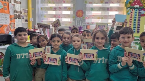 Telefon Melefon Yok Projesi Erzincan'da