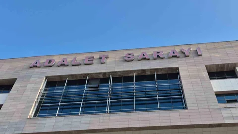 Eskişehir'de İYİ Partili'ye Hapis Cezası