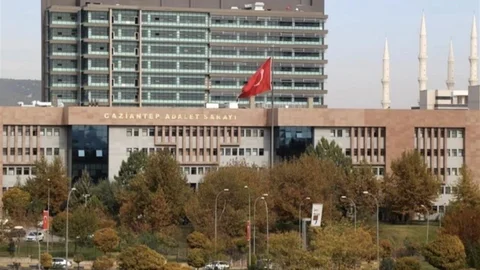 Gaziantep'te Gece Kulübü Davası Gelişmeleri