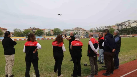 Tarım ve Ormanda Teknoloji Dönüşümü Balıkesir'de