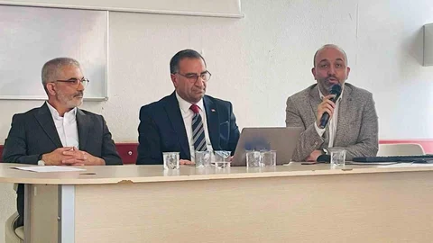 Türkülerimiz Kültürel Kimliğimizdir