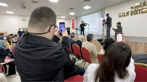 Karabük'te Engelliler Haftası Etkinliği