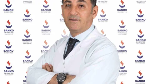 Uzm. Dr. Tiryaki: "Hipertansiyon, dünya genelinde milyonlarca kişiyi etkileyen ciddi sağlık sorunudur"