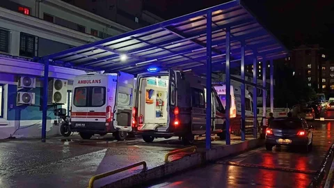 Ordu'da Gıda Zehirlenmesi Olayı