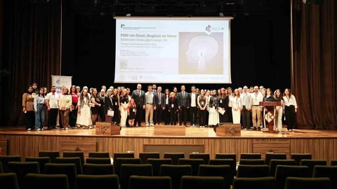 PDR’nin Geleceği Gaziantep'te Tartışıldı