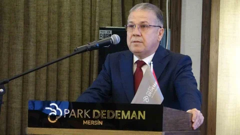 Mersin'de Cerrahi ve Onkoloji Sempozyumu Yapıldı