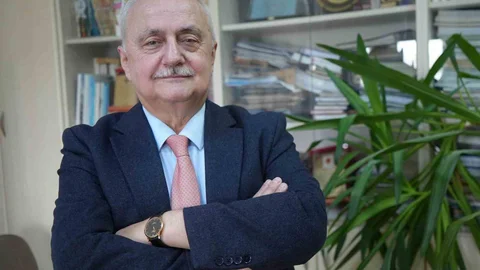 Samsun'da Yağışlar Rekor Kırıyor