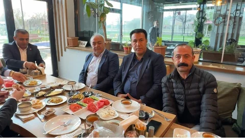 Yüksekova’da Dünya Çiftçiler Günü Etkinliği