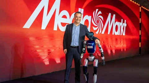 MediaMarkt İstanbul'da İş Ortakları Buluşması Düzenledi
