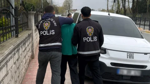 Sakarya'da 376 Aranan Kişi Yakalandı