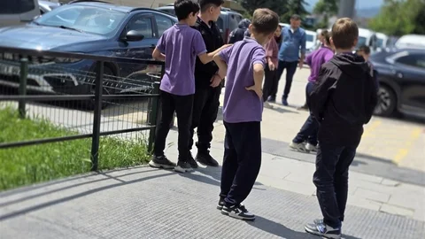 Bursa'da Çiğköfte Zehirlenmesi