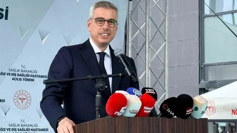 Türkiye Sağlık Teknolojilerinde İlerliyor