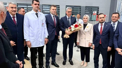 Sağlıkta 25 Yılda Büyük Gelişme