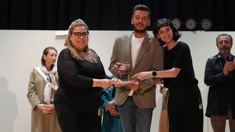 Turgutlu'da Tiyatro Gecesi