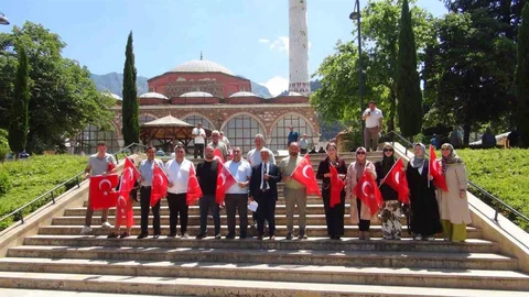 Büyük Aile Platformu'ndan Temiz Ekran Çağrısı