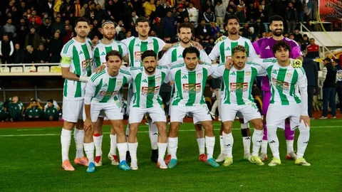 Malatya Yeşilyurtspor'dan Taraftara Destek Çağrısı
