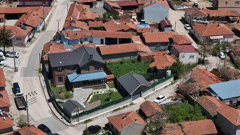 Eskişehir'de Yolsuzluk Soruşturması