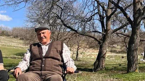 Eskişehir'de Yıldırım Düşmesi Olayı