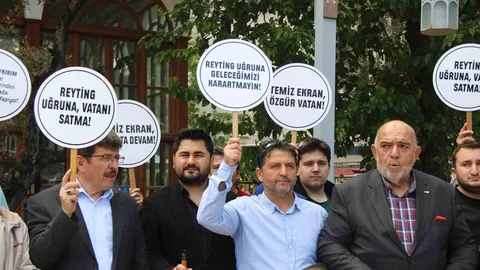 Muğla’da Temiz Ekran Hareketi
