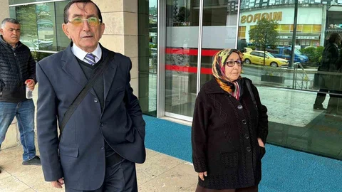 Torununu Öldüren Dama Cezası Yetersiz Bulundu