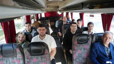 Gaziosmanpaşa’da Engelliler Haftası Etkinlikleri