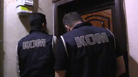 Konya'da Tarihi Eser Kaçakçılığı Operasyonu