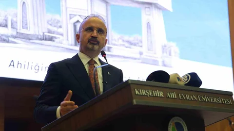 Kırşehir'de Uyuşturucu Çeşidi Artış Gösterdi