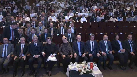 Dünya Yeni Ekonomik Mimariye İhtiyaç Duyuyor