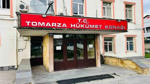 Tomarza'da Uyuşturucu Operasyonu Gerçekleşti