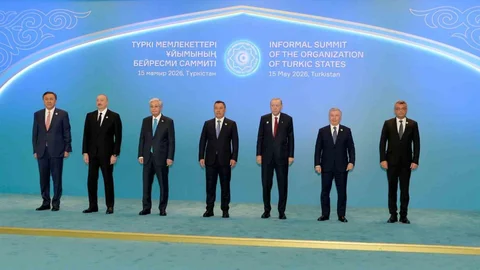 KKTC'de Çözüm İradesi Devam Ediyor