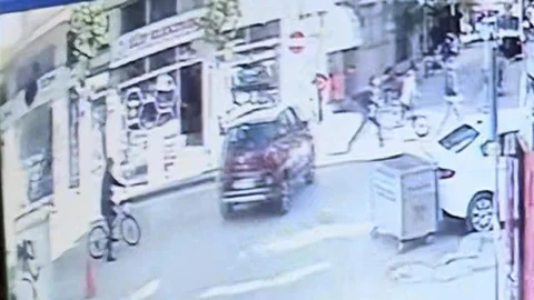 Eskişehir'de Genç Kadın Hayatını Kaybetti