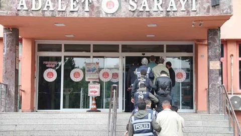 Karabük'te Dolandırıcılık Çetesi Çökertildi