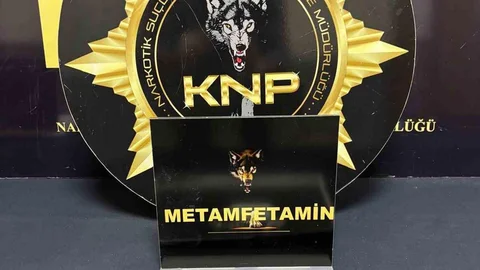 Karabük'te Uyuşturucu Operasyonu Gerçekleşti