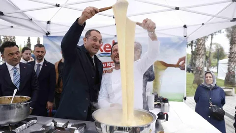 Akçaabat GastroFest Başlıyor