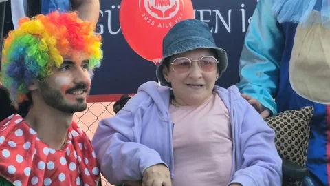 Bartın'da Engelliler Haftası Etkinliği