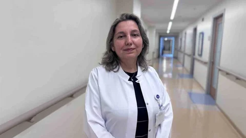 Kayseri'de Hantavirüs Uyarısı