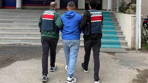 Kırıkkale'de 3 Hükümlü Yakalandı