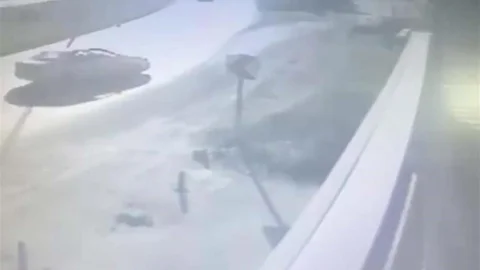 Zonguldak'ta 6 Kişi Yaralandı